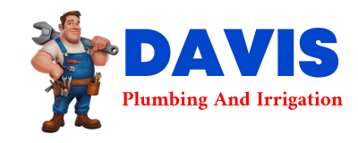 Trusted plumber in BROWNING